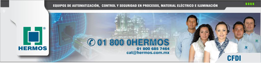 HERMOS SA DE CV